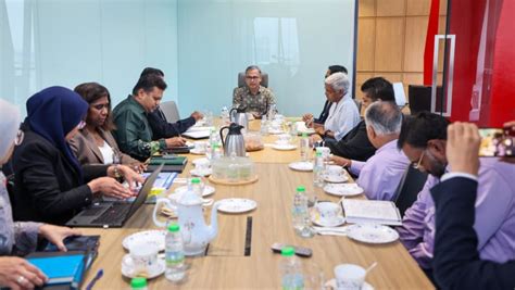 Analysis: Big Tech fires first salvo against Malaysia’s licensing .